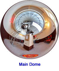 Main Dome Virtual Tour